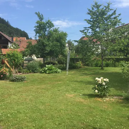 Ferienhaus Werkhof Schönau Exterior foto