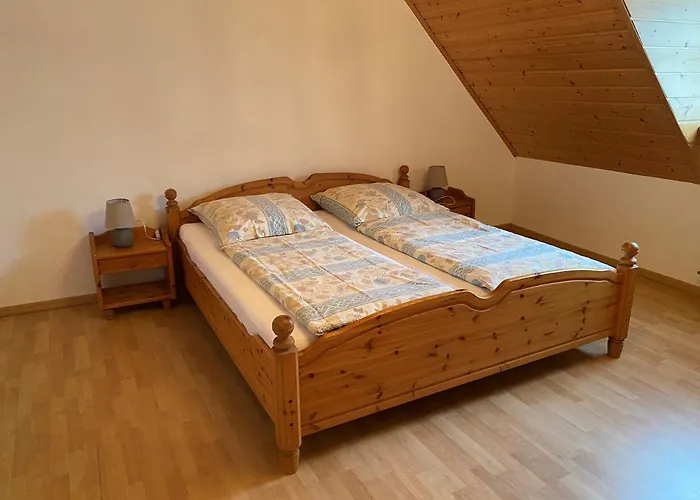 Ferienhaus Werkhof