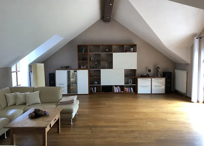 Ferienhaus Werkhof
