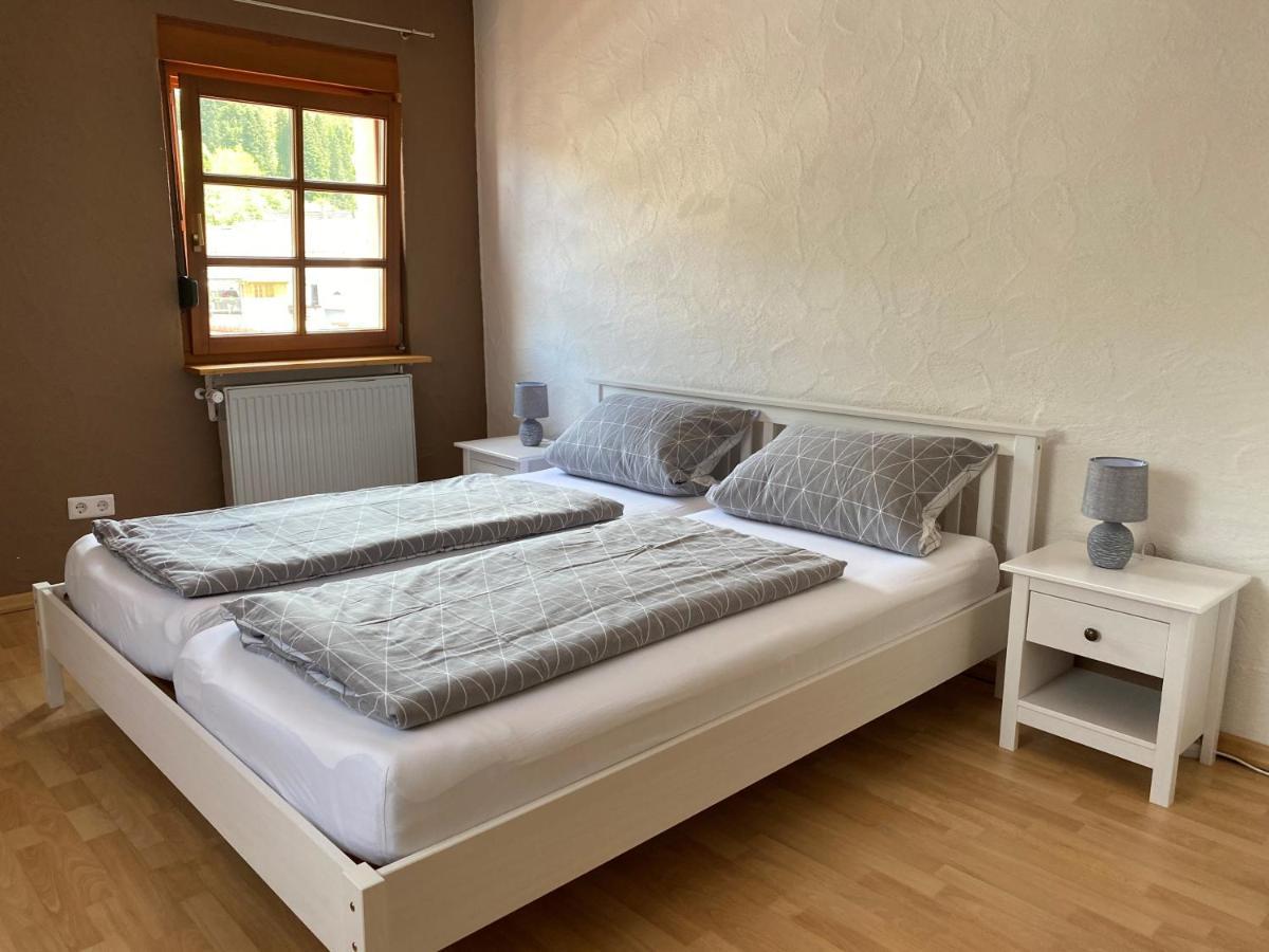 Apartment Werkhof
