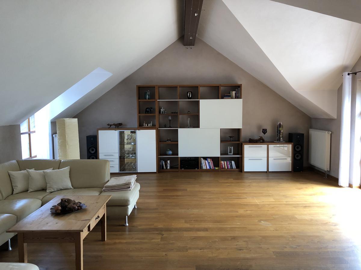 Apartment Werkhof *