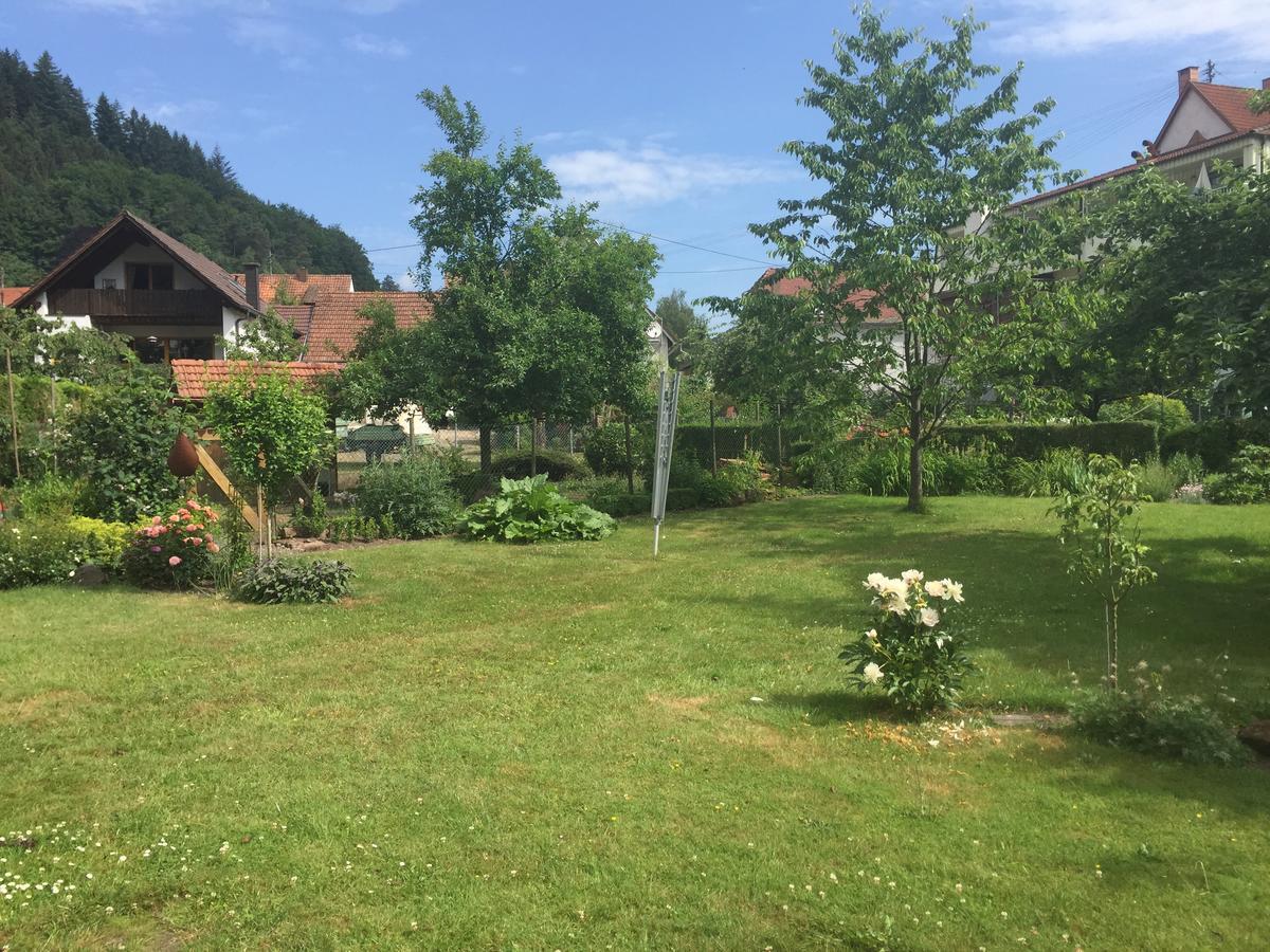 Apartment Werkhof