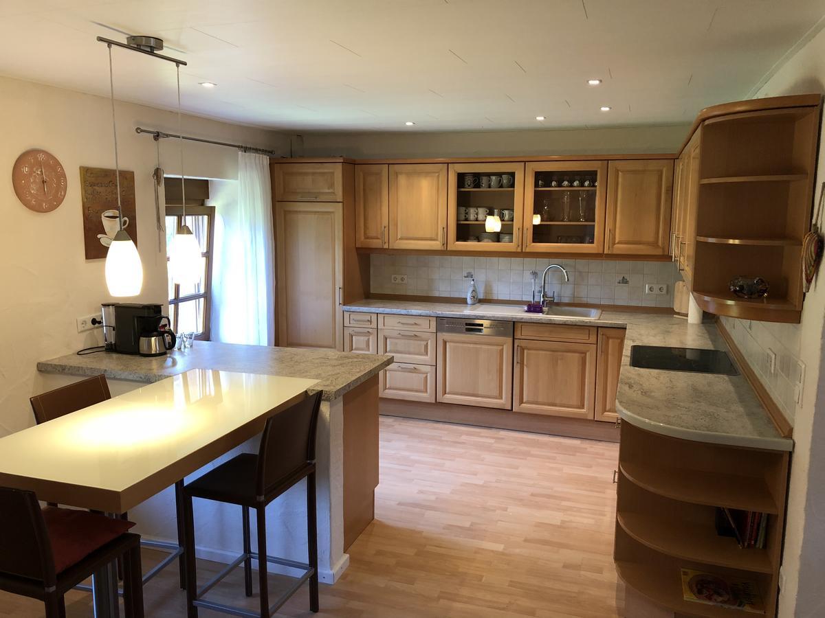 Werkhof Apartment