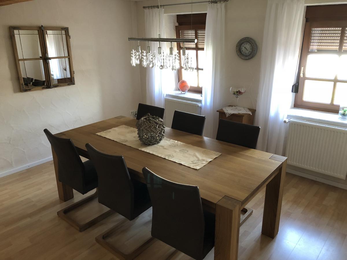 Apartment Werkhof